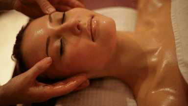 Image for Ayurvedic Head Massage