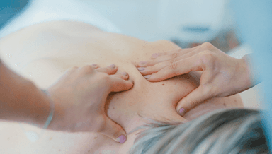 Image for Therapeutic/Deep tissue massage